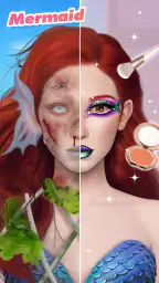 Makeup ASMR: Makeover Story 8