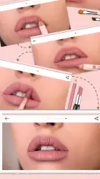 Makeup Tutorial step by step 2
