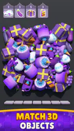 Mall Blitz 1