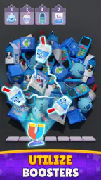 Mall Blitz 4
