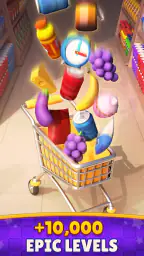 Mall Blitz 5
