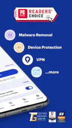 Malwarebytes Mobile Security 2