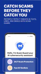Malwarebytes Mobile Security 3