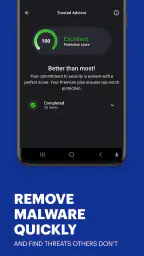 Malwarebytes Mobile Security 4