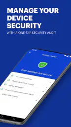 Malwarebytes Mobile Security 6