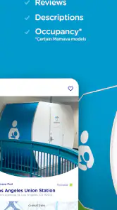 Mamava - Breastfeed on the Go screenshot