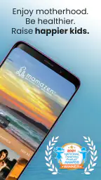 MamaZen: Mindful Parenting App 2