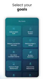 MamaZen: Mindful Parenting App 5
