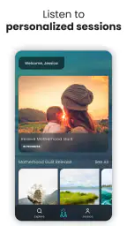 MamaZen: Mindful Parenting App 6