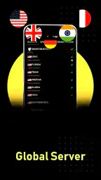 Mammoth VPN 5