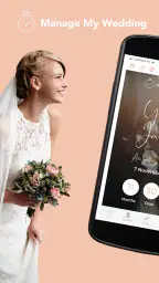 Manage My Wedding Planner 1