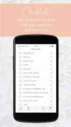 Manage My Wedding Planner 3