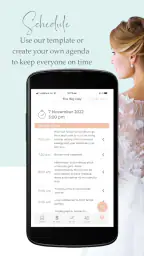 Manage My Wedding Planner 4