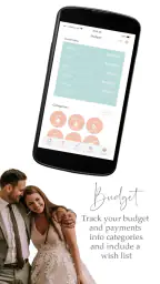 Manage My Wedding Planner 6