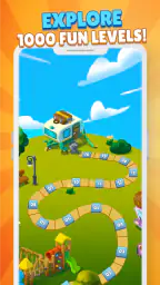 Mancala Adventures™ Board Game 6