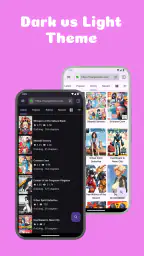 Manga Explorer - Manga Reader 2