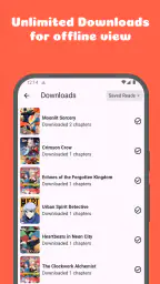 Manga Explorer - Manga Reader 3
