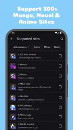 Manga Explorer - Manga Reader 5