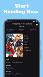 Manga Explorer - Manga Reader 7