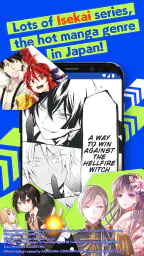 Manga UP! 3