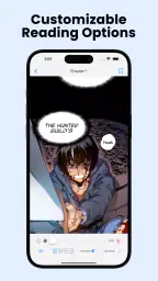 MangaBoya - Webtoon & Comics 3