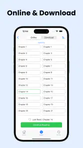 MangaBoya - Webtoon & Comics screenshot