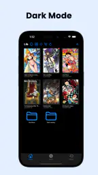MangaBoya - Webtoon & Comics 5
