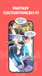 MangaToon: Comic & Manga 2