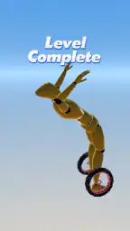 Mannequin Downhill 3