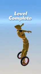 Mannequin Downhill 7
