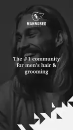Mannered Manes 1