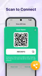 Map Tracker & Location Share 4