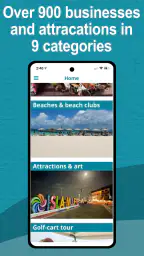 MapChick's Isla Mujeres 1