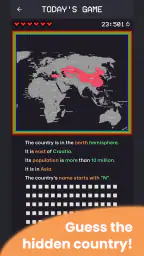 MapGame 1