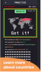 MapGame 8
