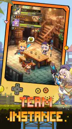 Maple Dungeon 3