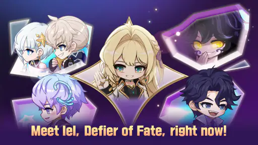 MapleStory M - Fantasy MMORPG 1