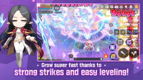 MapleStory M - Fantasy MMORPG screenshot