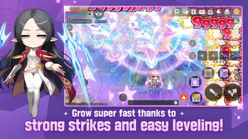 MapleStory M - Fantasy MMORPG 2