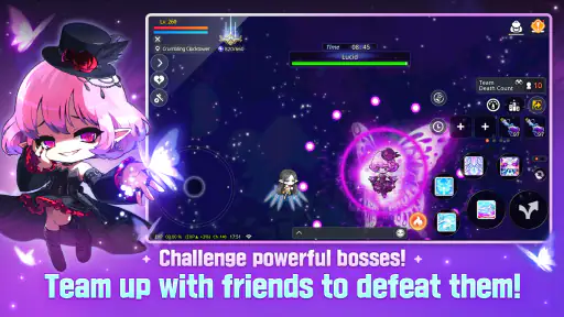 MapleStory M - Fantasy MMORPG 6