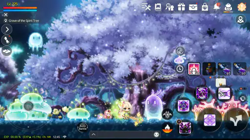 MapleStory M - Fantasy MMORPG 8