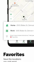 MapQuest: Get Directions 2