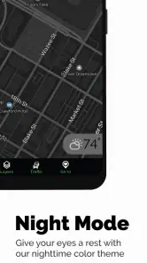 MapQuest: Get Directions screenshot
