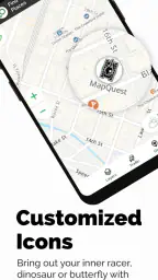 MapQuest: Get Directions 6