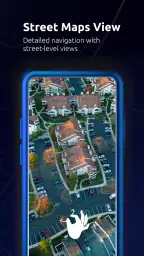 Maps All in One, Speedometer 1