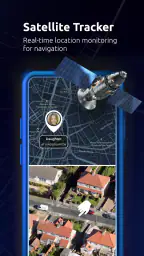 Maps All in One, Speedometer 2