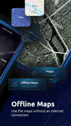 Maps All in One, Speedometer 5