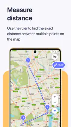 MAPS.ME: Offline maps GPS Nav 5