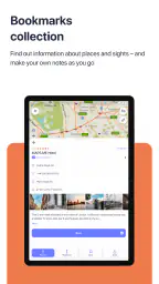 MAPS.ME: Offline maps GPS Nav 8