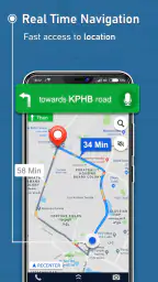 Maps, Navigation & Directions 1
